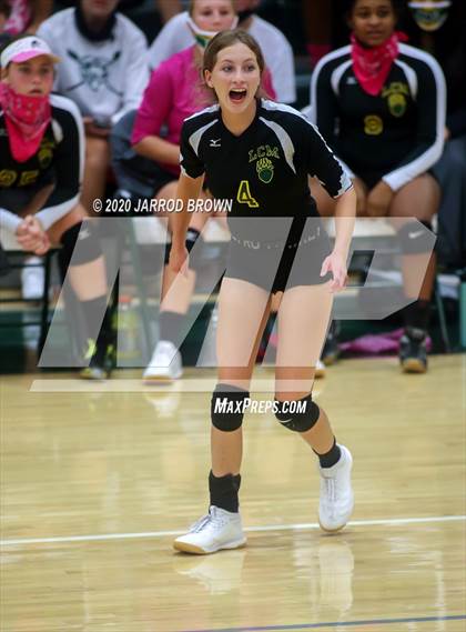 Thumbnail 3 in West Orange-Stark vs. Little Cypress-Mauriceville photogallery.