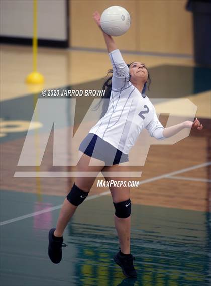 Thumbnail 2 in West Orange-Stark vs. Little Cypress-Mauriceville photogallery.