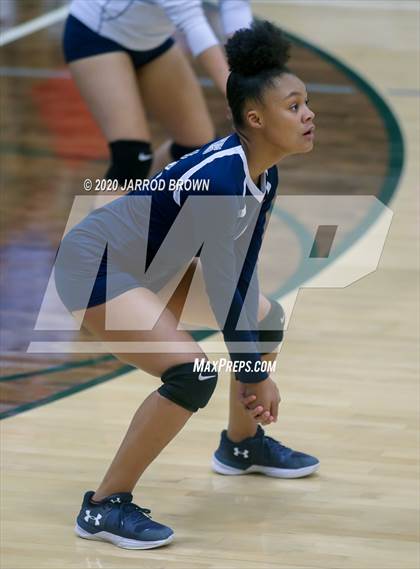 Thumbnail 3 in West Orange-Stark vs. Little Cypress-Mauriceville photogallery.
