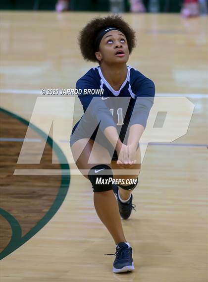 Thumbnail 1 in West Orange-Stark vs. Little Cypress-Mauriceville photogallery.