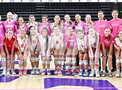 Thumbnail 1 in Seton Catholic @ Valley Christian (Dig for a Cure) photogallery.