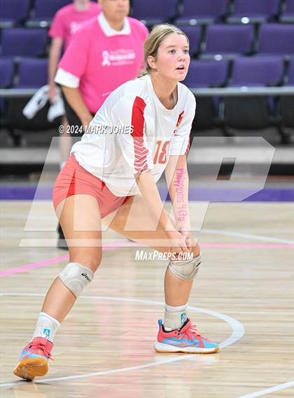 Thumbnail 1 in Seton Catholic @ Valley Christian (Dig for a Cure) photogallery.