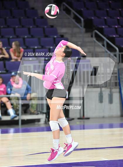 Thumbnail 1 in Seton Catholic @ Valley Christian (Dig for a Cure) photogallery.