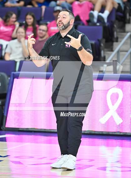 Thumbnail 2 in Seton Catholic @ Valley Christian (Dig for a Cure) photogallery.