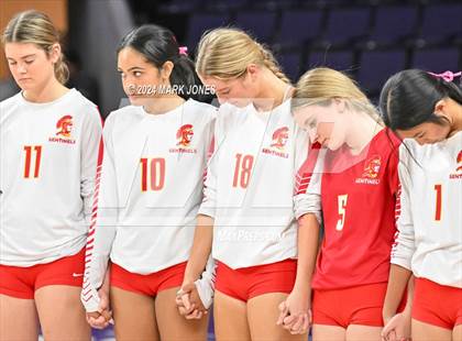 Thumbnail 3 in Seton Catholic @ Valley Christian (Dig for a Cure) photogallery.