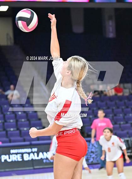 Thumbnail 1 in Seton Catholic @ Valley Christian (Dig for a Cure) photogallery.