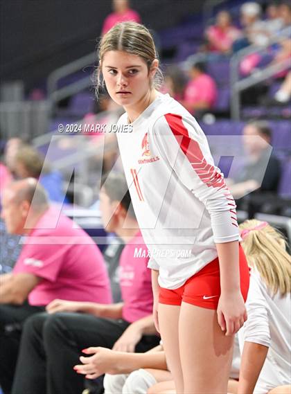 Thumbnail 1 in Seton Catholic @ Valley Christian (Dig for a Cure) photogallery.