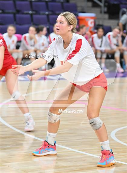 Thumbnail 3 in Seton Catholic @ Valley Christian (Dig for a Cure) photogallery.