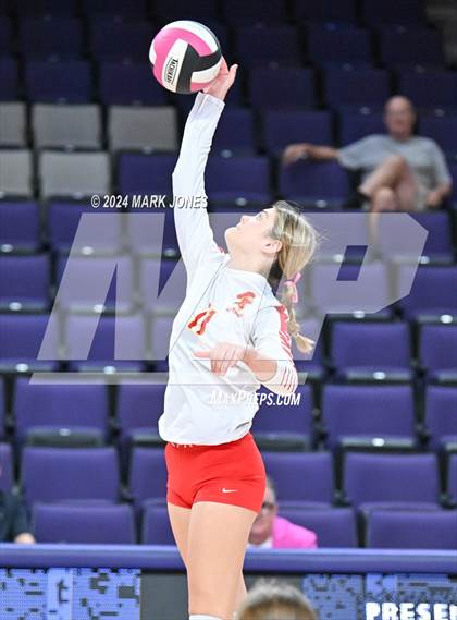 Thumbnail 1 in Seton Catholic @ Valley Christian (Dig for a Cure) photogallery.