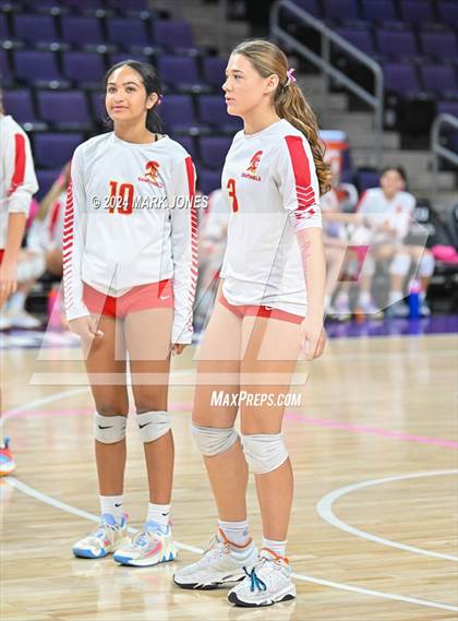 Thumbnail 2 in Seton Catholic @ Valley Christian (Dig for a Cure) photogallery.