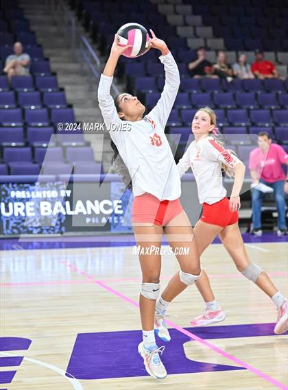 Thumbnail 1 in Seton Catholic @ Valley Christian (Dig for a Cure) photogallery.