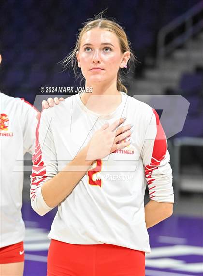 Thumbnail 2 in Seton Catholic @ Valley Christian (Dig for a Cure) photogallery.