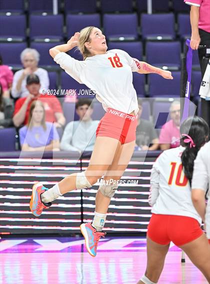 Thumbnail 1 in Seton Catholic @ Valley Christian (Dig for a Cure) photogallery.