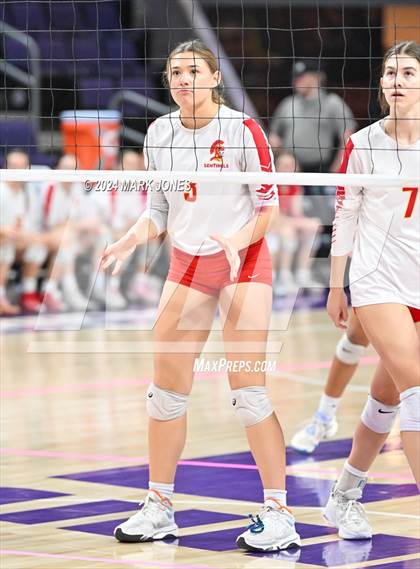 Thumbnail 3 in Seton Catholic @ Valley Christian (Dig for a Cure) photogallery.