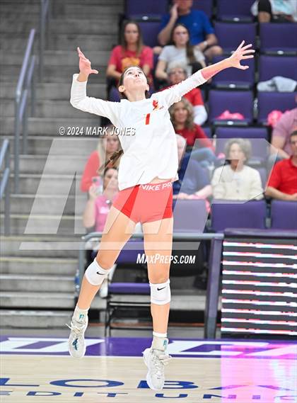 Thumbnail 2 in Seton Catholic @ Valley Christian (Dig for a Cure) photogallery.
