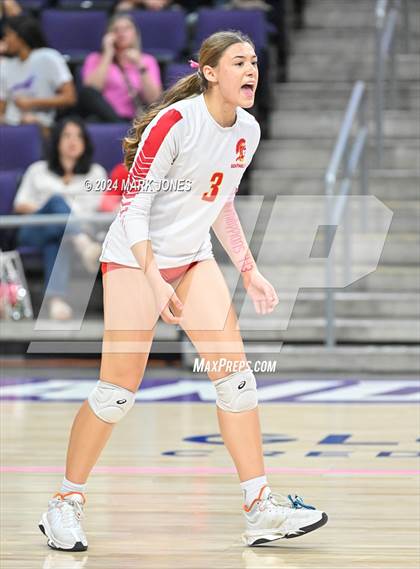 Thumbnail 3 in Seton Catholic @ Valley Christian (Dig for a Cure) photogallery.