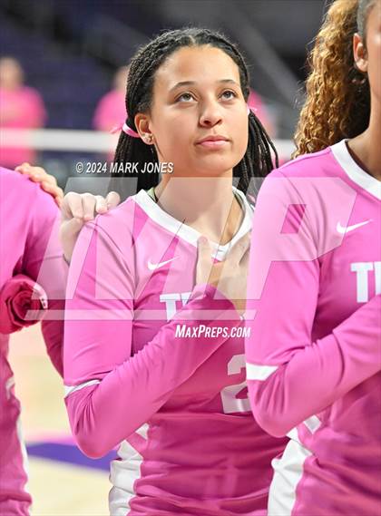 Thumbnail 2 in Seton Catholic @ Valley Christian (Dig for a Cure) photogallery.
