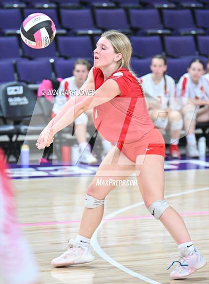 Thumbnail 2 in Seton Catholic @ Valley Christian (Dig for a Cure) photogallery.