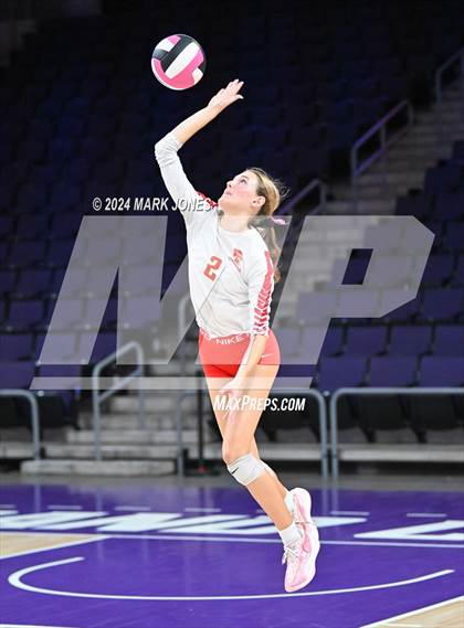 Thumbnail 1 in Seton Catholic @ Valley Christian (Dig for a Cure) photogallery.