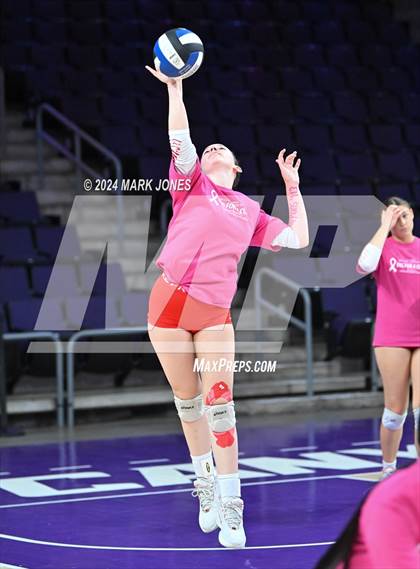 Thumbnail 3 in Seton Catholic @ Valley Christian (Dig for a Cure) photogallery.