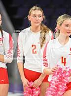 Photo from the gallery "Seton Catholic @ Valley Christian (Dig for a Cure)"