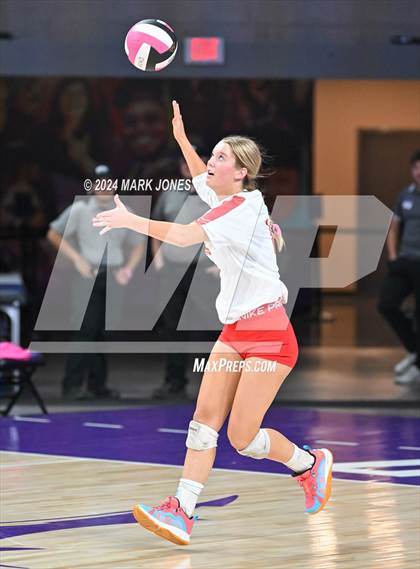 Thumbnail 1 in Seton Catholic @ Valley Christian (Dig for a Cure) photogallery.