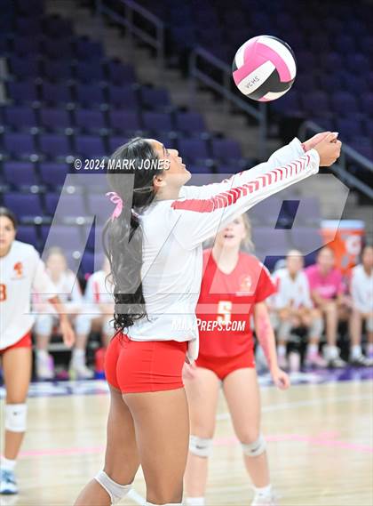 Thumbnail 3 in Seton Catholic @ Valley Christian (Dig for a Cure) photogallery.