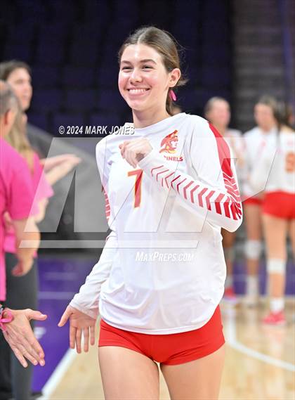 Thumbnail 2 in Seton Catholic @ Valley Christian (Dig for a Cure) photogallery.