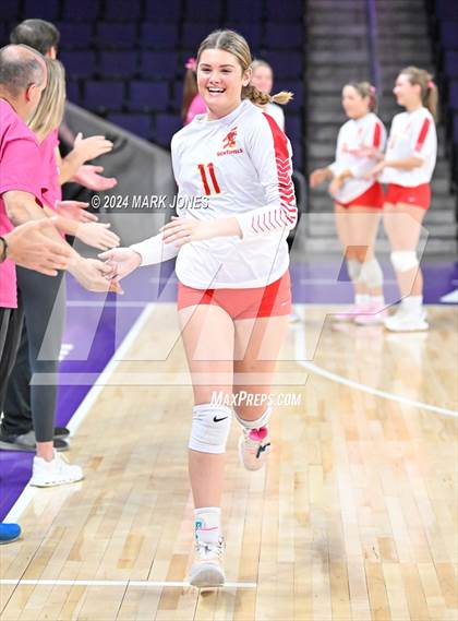 Thumbnail 2 in Seton Catholic @ Valley Christian (Dig for a Cure) photogallery.