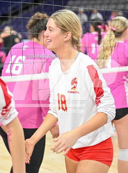 Thumbnail 3 in Seton Catholic @ Valley Christian (Dig for a Cure) photogallery.