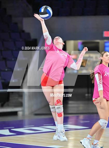 Thumbnail 1 in Seton Catholic @ Valley Christian (Dig for a Cure) photogallery.