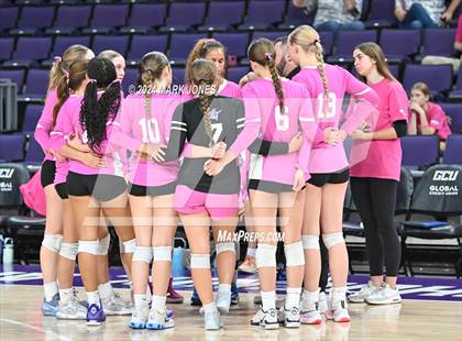 Thumbnail 2 in Seton Catholic @ Valley Christian (Dig for a Cure) photogallery.