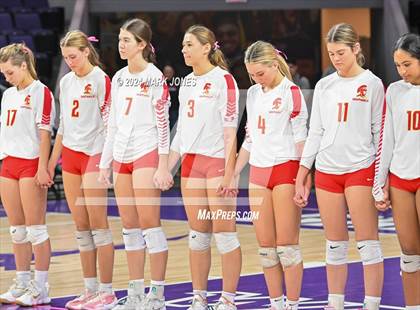 Thumbnail 2 in Seton Catholic @ Valley Christian (Dig for a Cure) photogallery.