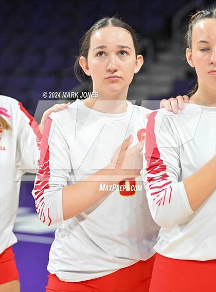 Thumbnail 3 in Seton Catholic @ Valley Christian (Dig for a Cure) photogallery.