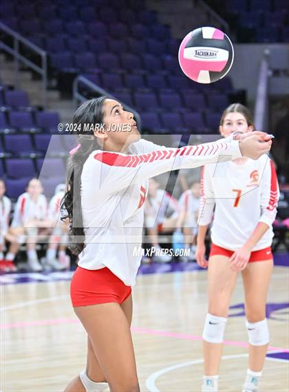 Thumbnail 1 in Seton Catholic @ Valley Christian (Dig for a Cure) photogallery.