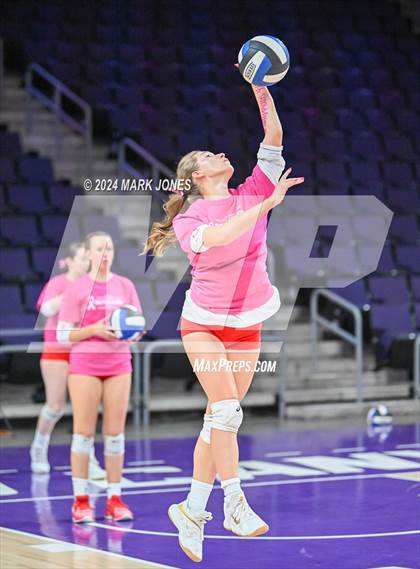 Thumbnail 1 in Seton Catholic @ Valley Christian (Dig for a Cure) photogallery.