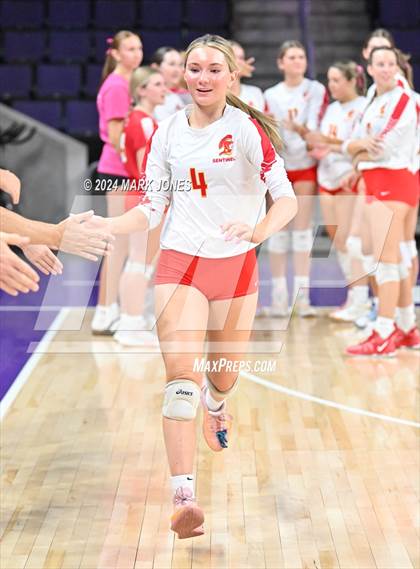 Thumbnail 3 in Seton Catholic @ Valley Christian (Dig for a Cure) photogallery.
