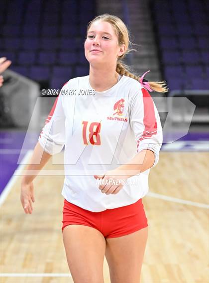 Thumbnail 1 in Seton Catholic @ Valley Christian (Dig for a Cure) photogallery.