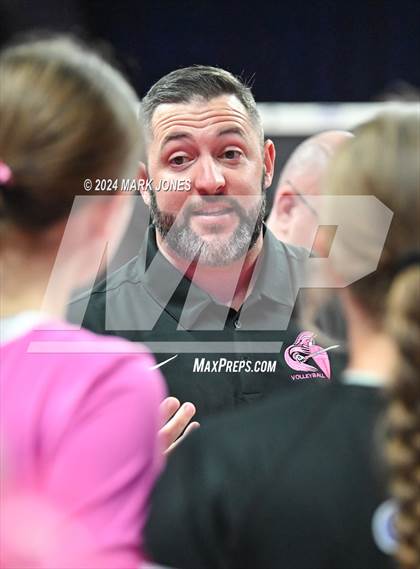 Thumbnail 2 in Seton Catholic @ Valley Christian (Dig for a Cure) photogallery.