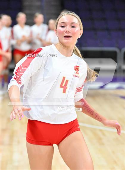 Thumbnail 1 in Seton Catholic @ Valley Christian (Dig for a Cure) photogallery.
