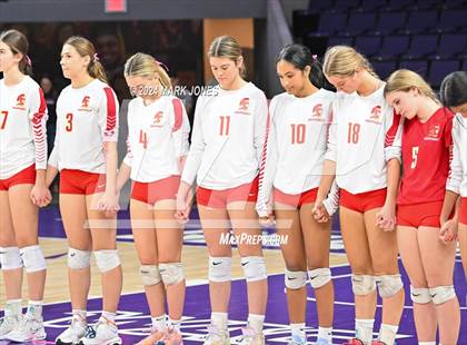 Thumbnail 1 in Seton Catholic @ Valley Christian (Dig for a Cure) photogallery.