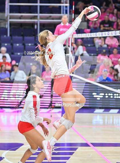 Thumbnail 1 in Seton Catholic @ Valley Christian (Dig for a Cure) photogallery.