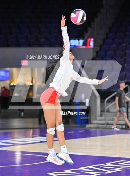 Thumbnail 3 in Seton Catholic @ Valley Christian (Dig for a Cure) photogallery.