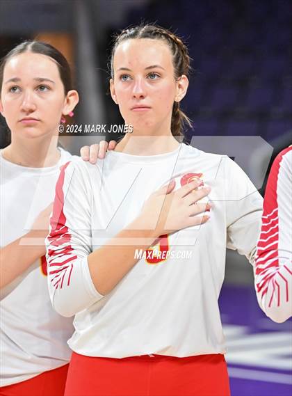Thumbnail 1 in Seton Catholic @ Valley Christian (Dig for a Cure) photogallery.