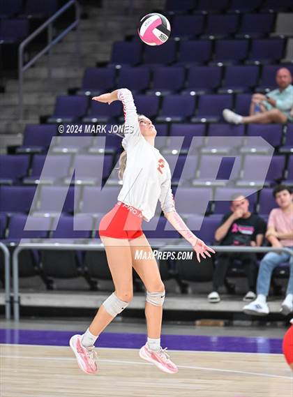 Thumbnail 2 in Seton Catholic @ Valley Christian (Dig for a Cure) photogallery.