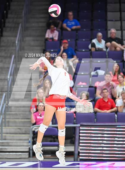 Thumbnail 3 in Seton Catholic @ Valley Christian (Dig for a Cure) photogallery.
