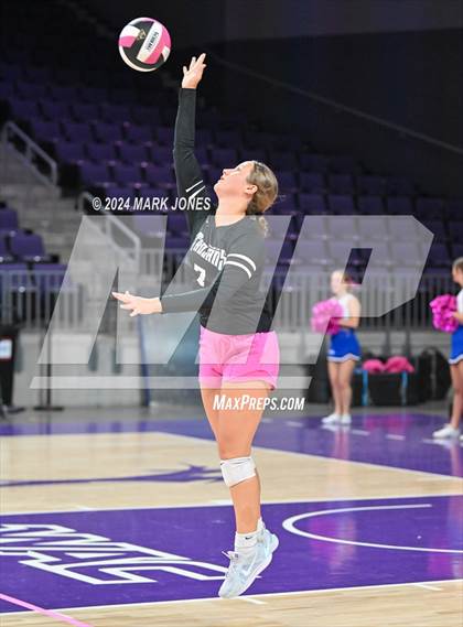 Thumbnail 1 in Seton Catholic @ Valley Christian (Dig for a Cure) photogallery.