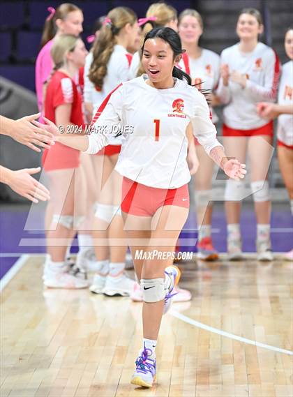 Thumbnail 1 in Seton Catholic @ Valley Christian (Dig for a Cure) photogallery.
