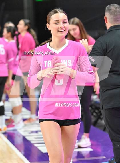 Thumbnail 3 in Seton Catholic @ Valley Christian (Dig for a Cure) photogallery.
