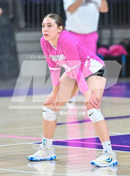 Thumbnail 1 in Seton Catholic @ Valley Christian (Dig for a Cure) photogallery.